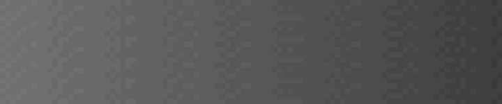 Close-up of gradient with dithering